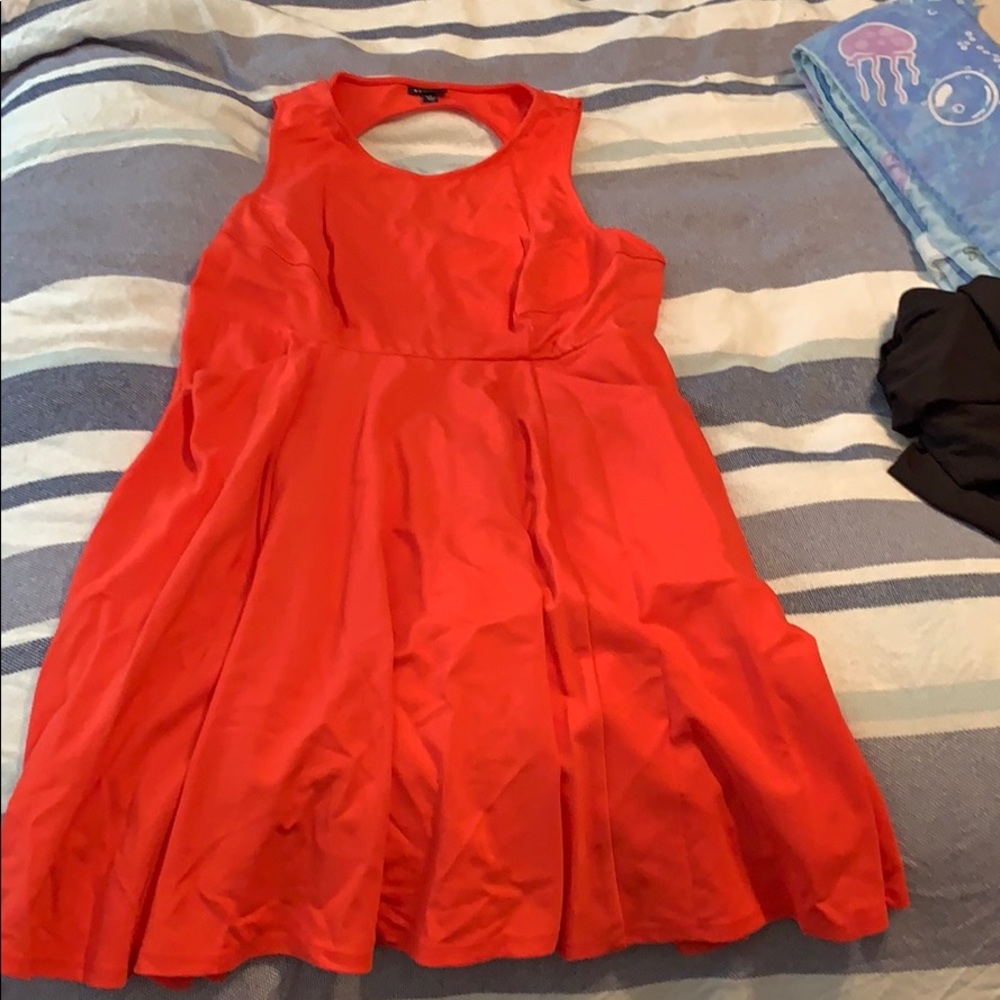 Torrid Dress